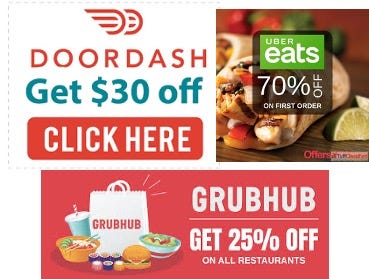 DoorDash is offering hourly pay to fix a problem with food orders