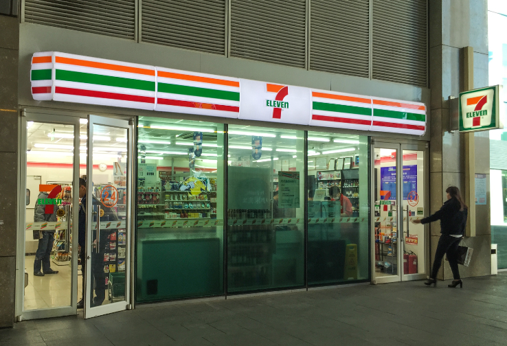 How Japan's Top 3 Convenience Store Chains Shaped the Market | by Rahil C.  | Japonica Publication | Medium