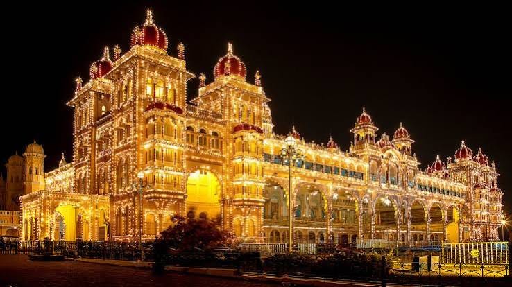 Culture of Mysore