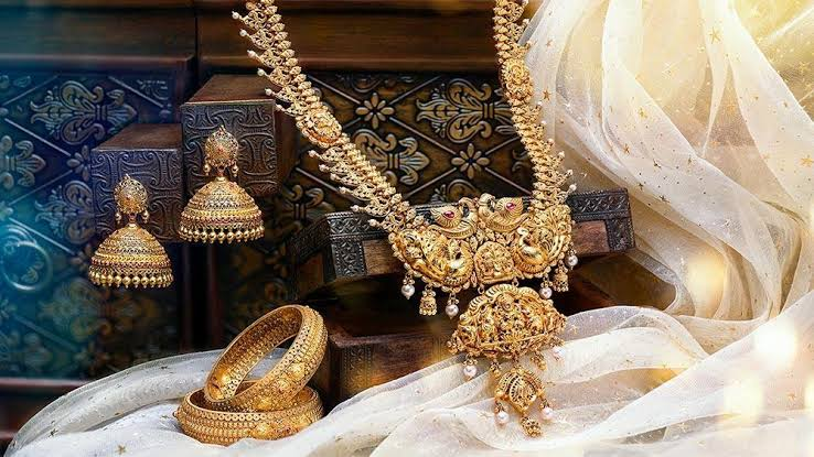 Why Modern Heirloom Jewellery Matters