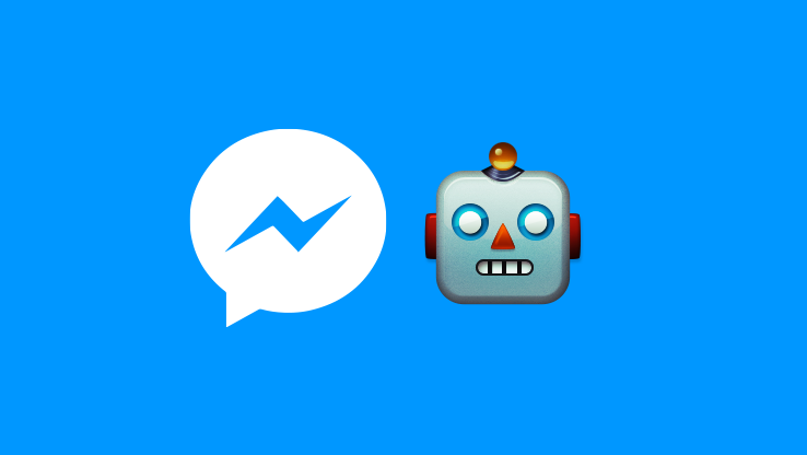 Build your own facebook messenger chatbot with node.js in less than a day.  | by Amit Kumar | Medium