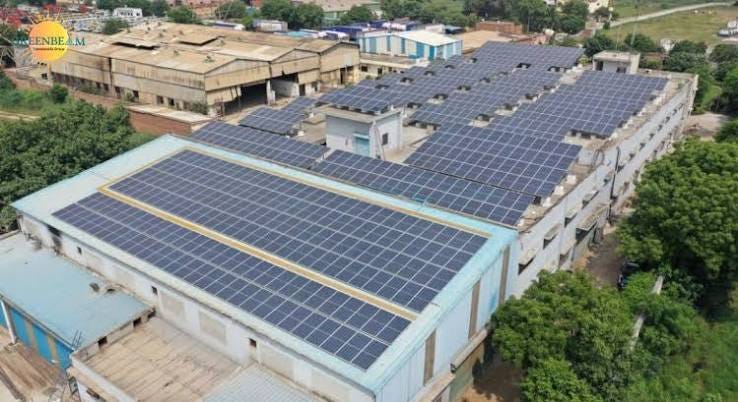 Where Steel Structure Fabrication Gets Used: Industrial Sheds, Solar, Bridges, and Towers
