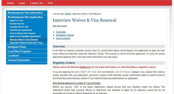 What's the Difference Between Visa Issuance and Visa Renewal? | by David |  Sep, 2023 | Medium