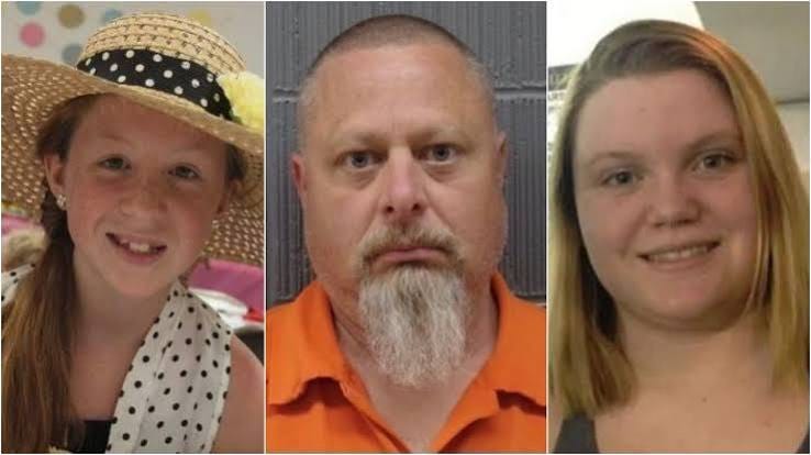 The Truth About The Delphi Murders Of Two Best Friends That Will Make You Sick