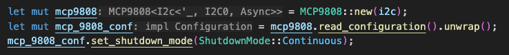 VS Code screenshot