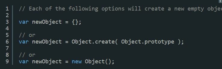 Essential Javascript design pattern and the learning curves- the ...