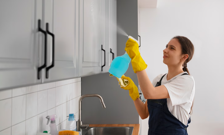 Weekly vs Monthly Cleaning Services: Which Option Fits Your Toronto Property Best?