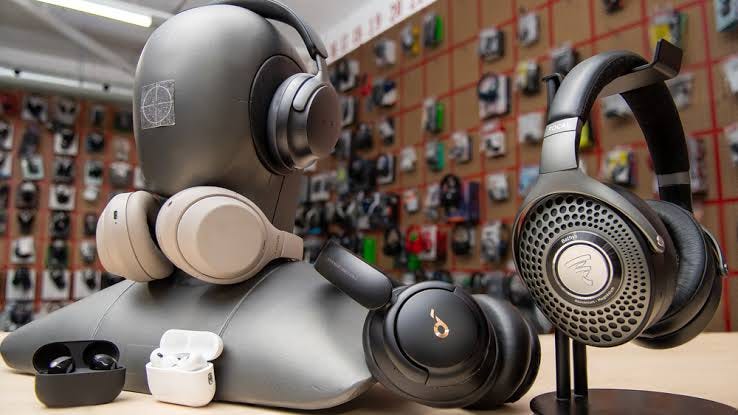 Best Headphones 2024 for Immersive Audio Experiences