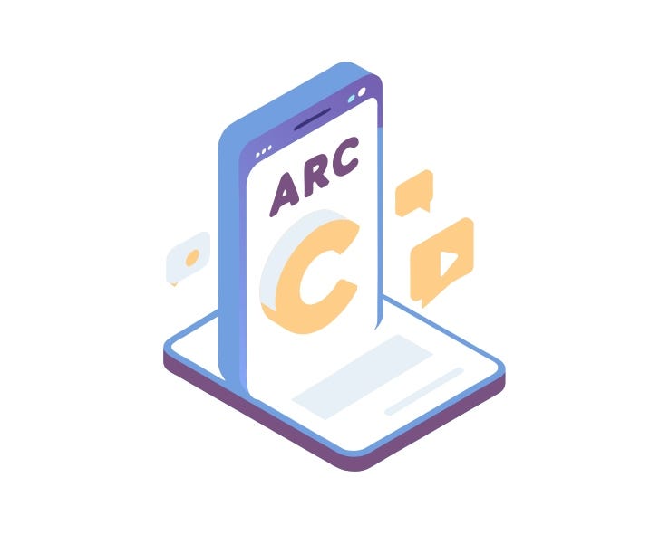 探討 iOS 自動參考計數(ARC):從基礎到進階管理技術. 在 iOS… | by Reed Hsin | Medium