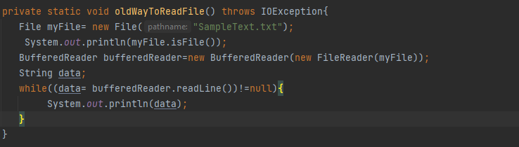 Java 11: newbie. Just exploring Java11 features, this is… | by Bijalwan ...
