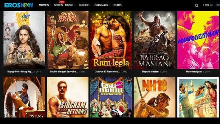 How do I watch the best Bollywood movies for free? - Anowar - Medium