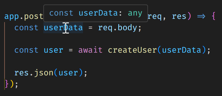 TypeScript Notes — Zod. 最近在工作上被推薦使用了 zod 這個神器,使用上覺得很不錯,來這邊分享一下~ | by 黃敬 ...