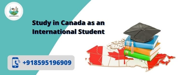 Study In Canada As An International Student By Mydream Abroad Medium study-in-canada-as-an-international-student-by-mydream-abroad-medium