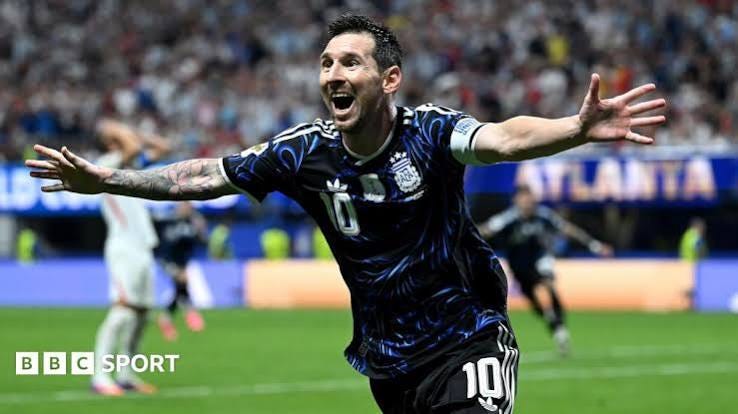 Final Dance: Messi’s World Cup Farewell Comes Full Circle Against Spain