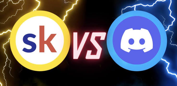 Skool vs Discord: Which One is Better for a Private Group?