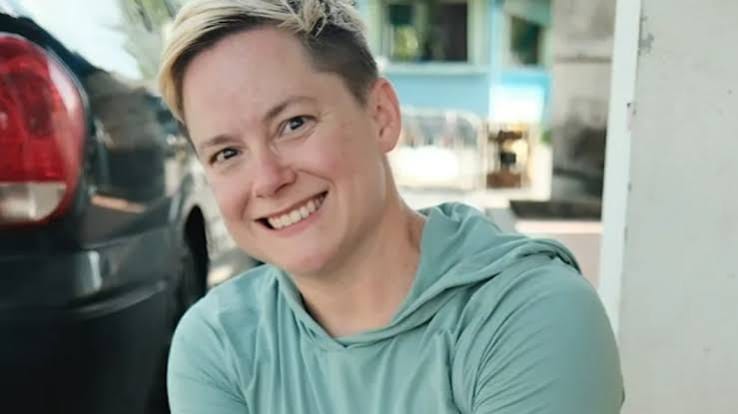 Elizabeth Waddell Missing
