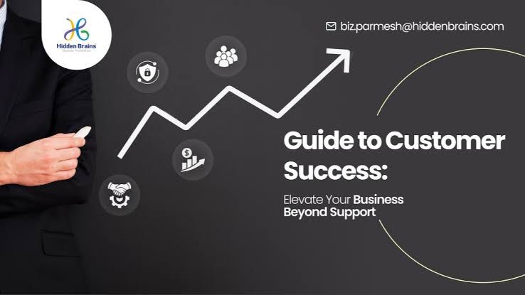Grow Your Business by Keeping Your Customers: The 2026 Guide to SaaS Success