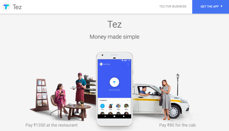 Google TEZ APK Download Install On Android by Diamond Sharma Medium Google TEZ APK Download Install On Android by Diamond Sharma Medium