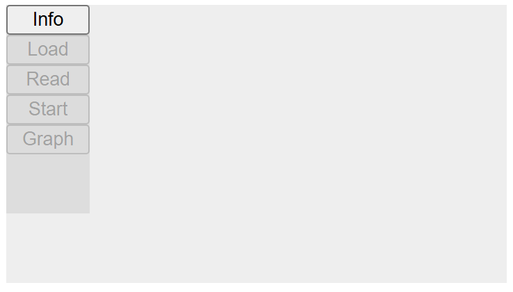 Group buttons in a div