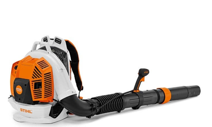 Stihl Leaf Blower Black Friday Sale