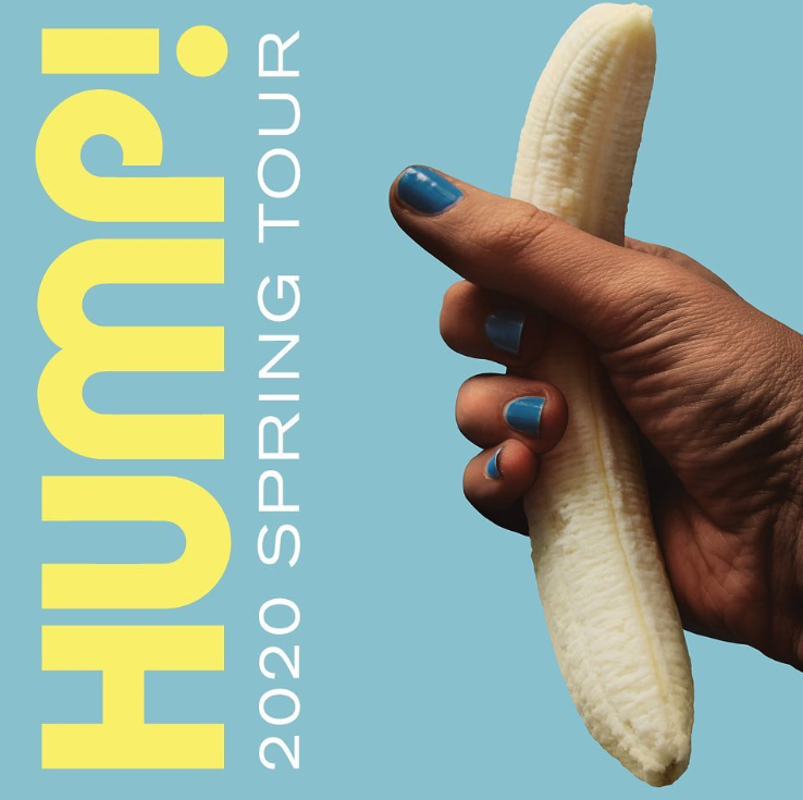 What Kink Means. Lessons from HUMP! by Aaron Mayer Medium