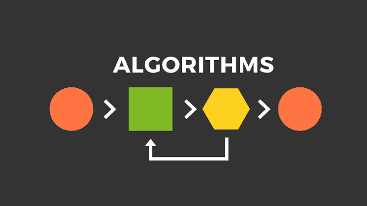 What is an algorithm?. Hello there, My Name is Richard and i… | by ...