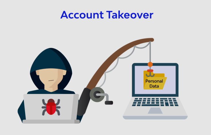 A Security Researcher’s Journey: Uncovering an Account Takeover Vulnerability