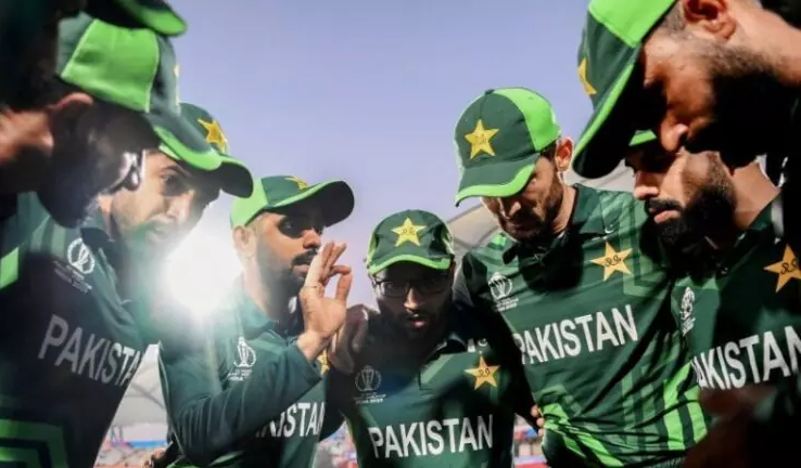 Pakistan cricket team out of T20 worldcup race! | by Junaid Iqbal | Medium