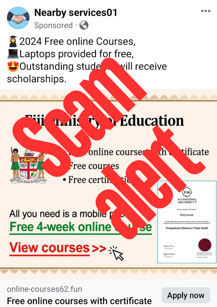 Online Courses Scam revealed How Fake Success Stories Lure You In Online Courses Scam revealed How Fake Success Stories Lure You In