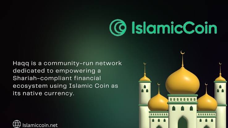 REAL FACTS ABOUT ISLAMIC COIN CRYPTO PROJECT | by Damian | Medium