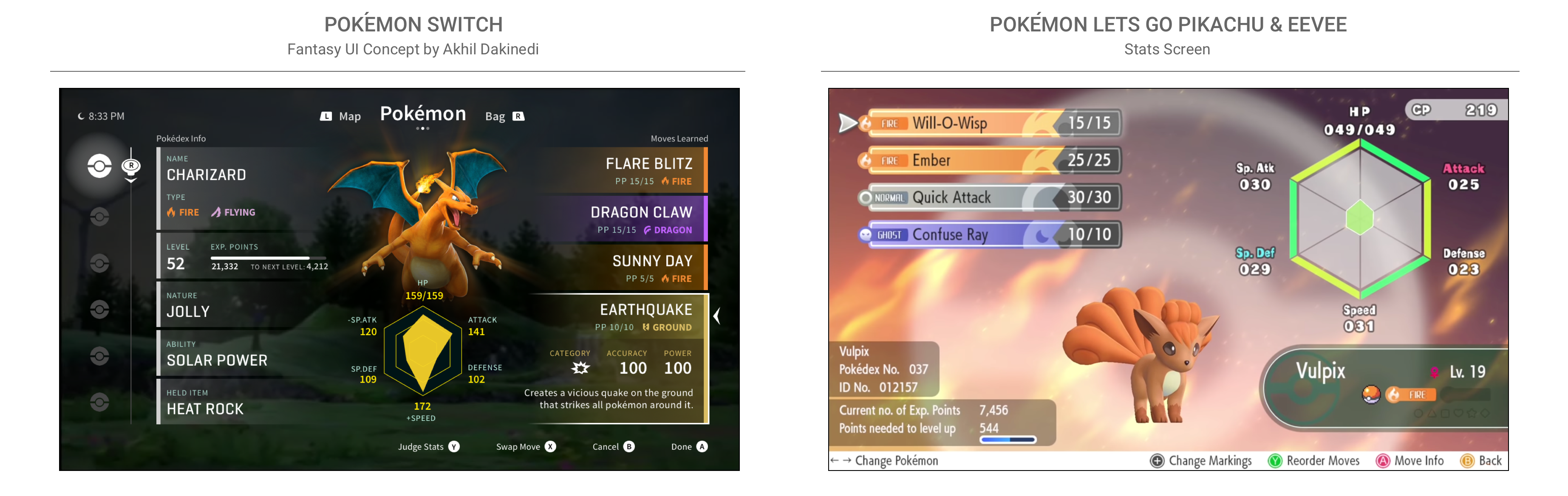 Minimalistic Pokémon Type Chart! Was too frustrated with