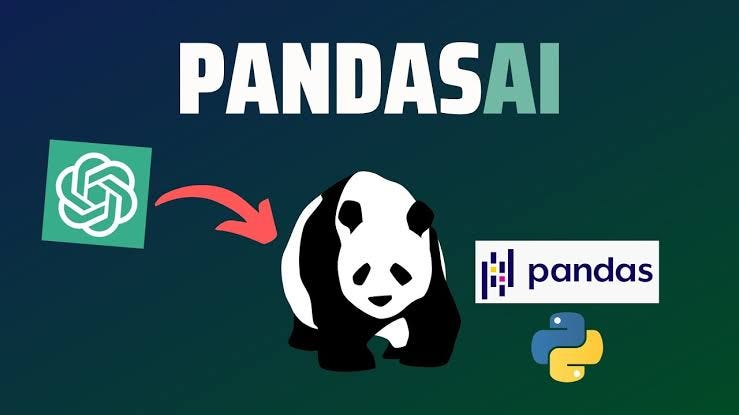 POTENTIAL OF PandasAI. Picture a blend of Data analysis and… | by ...
