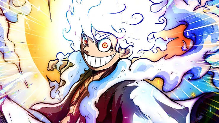 Why Monkey D. Luffy's Gear 5 May Be the Most Unique Transformation in  Shonen History