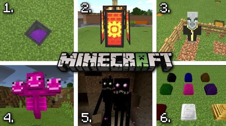 Minecraft: 10 Things You Didn't Know About The Ender Dragon (& Her