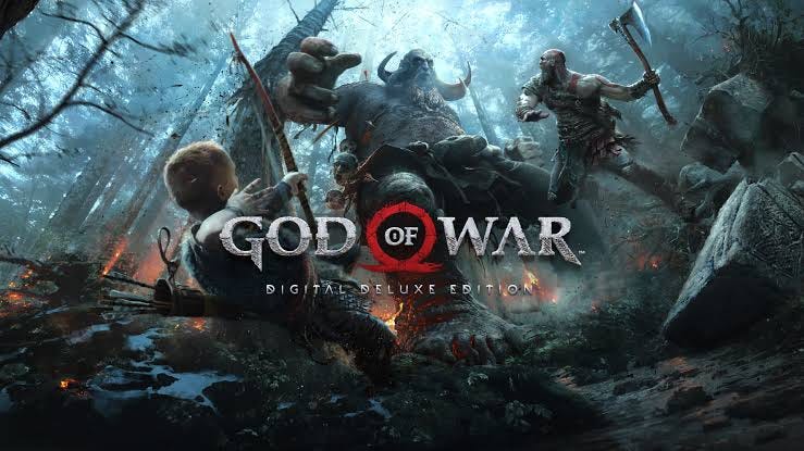 The Best Action Games Like God Of War