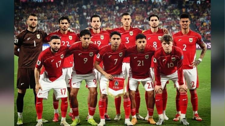 Jakarta, 23 Maret 2026 – Timnas Indonesia resmi memulai persiapan menghadapi ajang FIFA Series 2026…