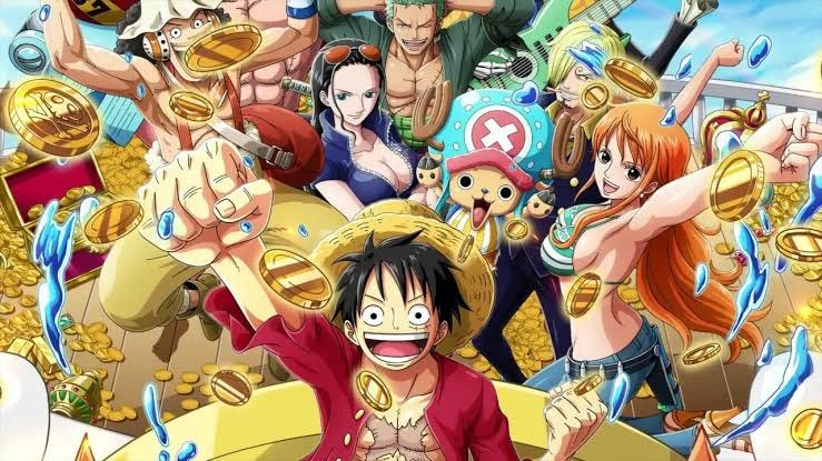 One Piece - Ilha dos Homens-Peixe (517-574) O Reino em Choque! A Execução  do Rei Netuno é Ordenada! - Assista na Crunchyroll