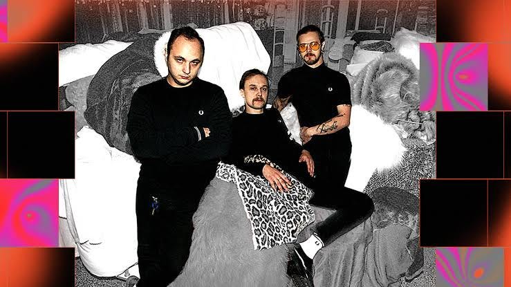 Review: Molchat Doma, Post Punk dan Doomer