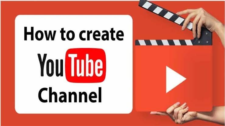 How to Create a YouTube Account: A Step-by-Step Guide | by Dr_piKachu ...