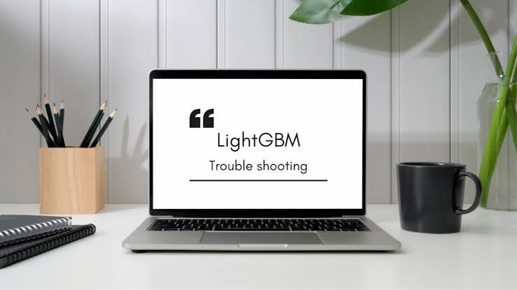 Installing LightGBM on an M1 Macbook