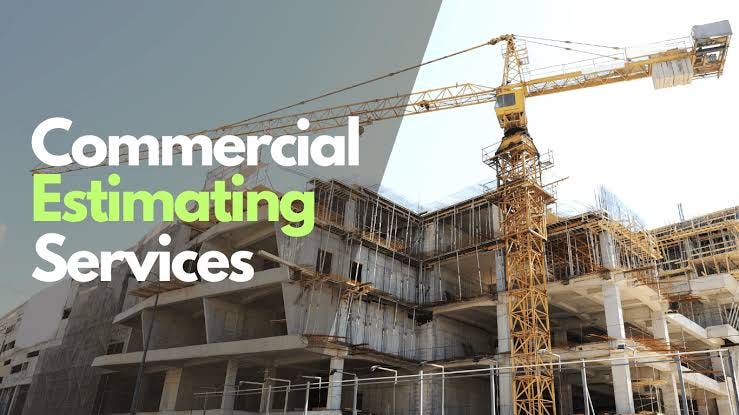 Commercial Estimating Services Commercial Estimating Services Commercial Estimating Accurate…
