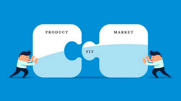 Product Market Fit