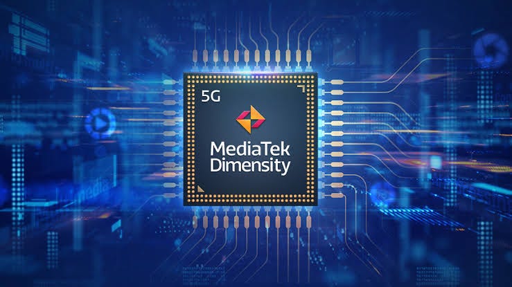 The History of MediaTek Dimensity Processors: | by Sanam teri | Medium