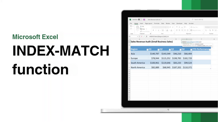Mastering INDEX-MATCH in Excel: The Ultimate Guide | by John_TheAnalyst ...