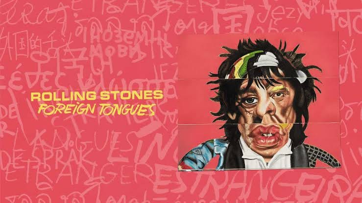 Foreign Tongues