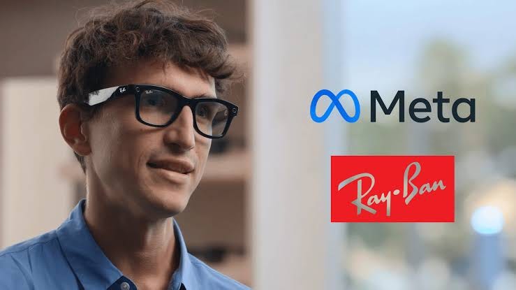 Through the Looking Glass: Ray-Ban's Meta Smart Glasses Shaping the Future  with Style | by The Neural Observer | Sep, 2023 | Medium