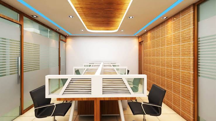 Interior Art Ltd