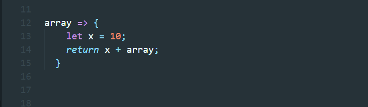 Arrow Functions in JavaScript😊 - Sonjoy Chandra Barman - Medium