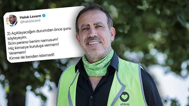 AHBAP, TOKİ Bizi Üter mi?