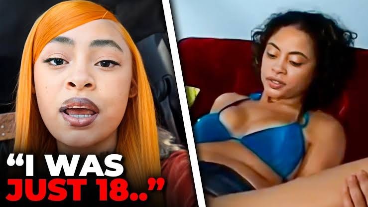 Watch Ice Spice leak video Leaked Viral on social media | by Marry
